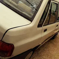 پراید مدل ۱۳۸۱|خودرو سواری و وانت|تهران, خاک سفید|دیوار