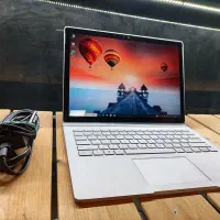 microsoft surface book i7
