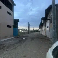 سوله فروشی بهداشتی ۳۳۰ متر سردونبش
