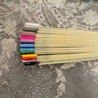 وسایل کاشت ناخن|آرایشی، بهداشتی، درمانی|فردیس, فردیس|دیوار