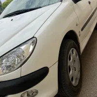 206 تیپ ۲ برای فروش