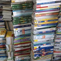 کتاب و کاغذ باطله خریداریم|لوازم التحریر|اردبیل, |دیوار