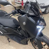 Xmax250 مدل1403|موتورسیکلت|تهران, نازیآباد|دیوار