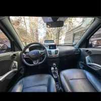 کوییک Rپلاس اتومات ۱۴۰۱|خودرو سواری و وانت|تهران, سعادت‌آباد|دیوار