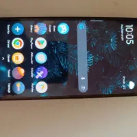 poco m 6 pro ram12 512g|موبایل|امیدیه, |دیوار