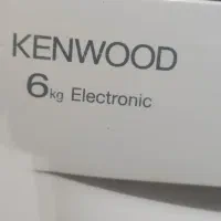 ماشین لباس شویی کینود|ماشین لباسشویی و خشک‌کن لباس|مشگین شهر, |دیوار