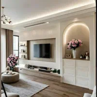 دفتر دکوراسیون رهادکور|مصالح و تجهیزات ساختمان|بندر ماهشهر, |دیوار