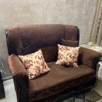 مبل کار کرده