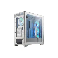 کیس ام اس آی MPG GUNGNIR 300R AIRFLOW White|قطعات و لوازم جانبی رایانه|تهران, ونک|دیوار