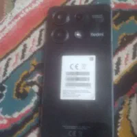 گوشی شیاءومی نوت 13|موبایل|تربت جام, اسماعیل آباد|دیوار