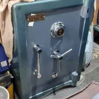 گاوصندوق رمزدار