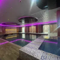 ویلا استخر ابگرم دو خواب با جکوزی ۶ نفره