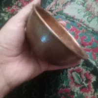 کاسه مسی|صنایع دستی و سایر لوازم تزئینی|مشهد, امیرآباد|دیوار