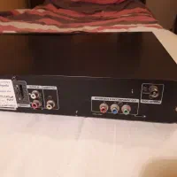 dvd سامسونگ سینمای خانگی بدون باند. نیاز ب تعمیر|پخش‌کننده DVD و ویدیو|تهران, جنت‌آباد جنوبی|دیوار