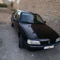 پژو ۴۰۵ جی ال ایکس