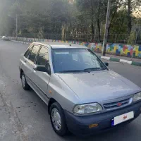 پراید صبا مدل۸۷|خودرو سواری و وانت|لنگرود, |دیوار