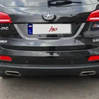 جک اس5|خودرو سواری و وانت|تبریز, |دیوار