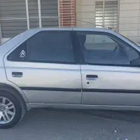 پژو ۴۰۵ درحد فروش فوری