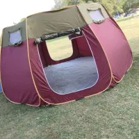 چادر مسافرتی|کوهنوردی و کمپینگ|اهواز, اهواز|دیوار