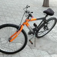 دوچرخه ۲۶سالم|دوچرخه، اسکیت، اسکوتر|نهاوند, |دیوار