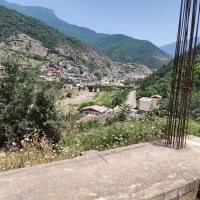 ویوی‌ ابدی رود و جنگل دسترسی مناسب به تهران|فروش زمین و ملک کلنگی|قائم‌شهر, |دیوار