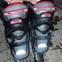 اسکیت|دوچرخه، اسکیت، اسکوتر|مشهد, کارمندان دوم|دیوار