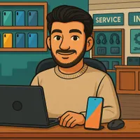 فروش و پشتیبانی تخصصی سیستمهای کامپیوتری