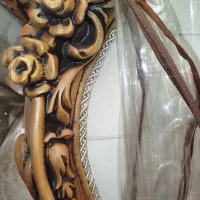 مبل تمام چوب|مبلمان خانگی و میز عسلی|قدس, شهرقدس|دیوار