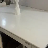 میز نهار خوری ۴ نفره شیک|میز و صندلی غذاخوری|تهران, ارم|دیوار