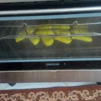 گاز فردار اسنوا