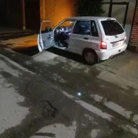 پراید 111 SE، مدل ۱۳۹۵|خودرو سواری و وانت|سبزوار, باهنر|دیوار