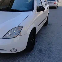 تیبا 1 مدل 1401