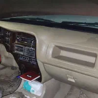 نیسان زامیاد شوکا دوگانه 91 کولر دار تناژ پایین|خودرو سواری و وانت|پیرانشهر, |دیوار