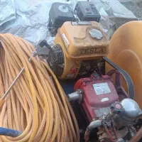 سم پاش فرغونی