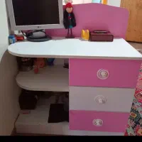 سرویس اتاق نوجوان|تخت و سرویس خواب|چالوس, |دیوار