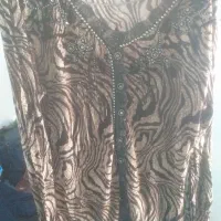 تعدادی مانتووشلوار