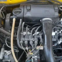 تاکسی|خودرو سواری و وانت|اندیمشک, |دیوار