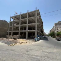 آپارتمان در حال ساخت ۱۲۹متر ورامین شهرآرا