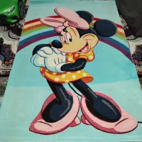 فرش اتاق کودک