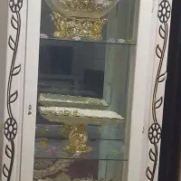 گنجه  سالم|بوفه، ویترین، کنسول|مشهد, نوید|دیوار