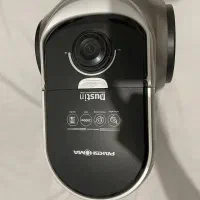 جارو برقی پاکشوما مدل PVC-5015 ظرفیت ۲۵۰۰ وات