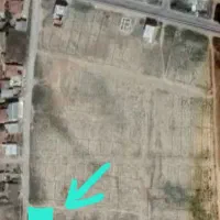 فروش زمین مسکونی سنددار