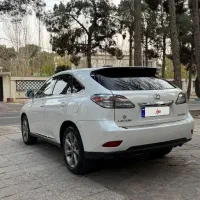 لگسوس rx350 2011|خودرو سواری و وانت|تهران, وردآورد|دیوار
