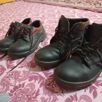 کفش ایمنی