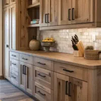 صنایع چوب وکابینت بلوط طراحان|جاکفشی، کمد، دراور|تهران, گلستان (شهرک راه آهن)|دیوار