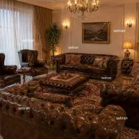 مبلمان اداری لیندا گلد|مبلمان اداری|تهران, یافت آباد جنوبی|دیوار