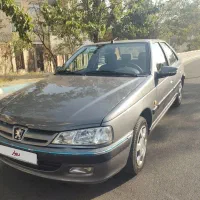 پرشیا مدل 99 ، LX ، TU5