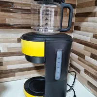 قهوه جوش در حد نو