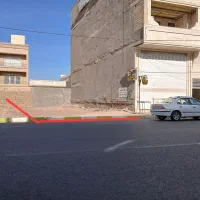 فروش یک قطعه زمین