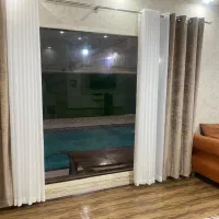 اجاره باغ ویلا رباط کریم|اجارهٔ کوتاهمدت ویلا و باغ|شهریار, اصیل آباد|دیوار